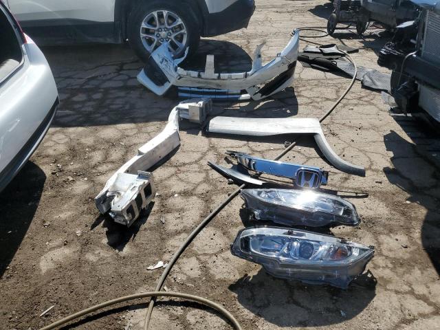 Photo 12 from auction – 2017 HONDA CIVIC EX with VIN 19XFC2F72HE072158
