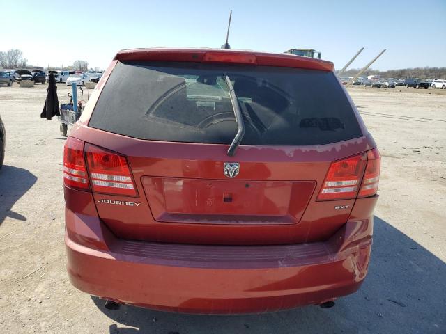 Photo 6 from auction – 2009 DODGE JOURNEY SX with VIN 3D4GG57V69T215605