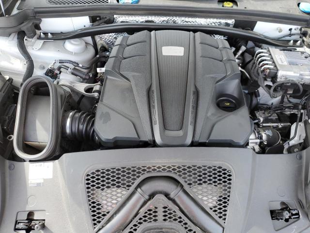 Photo 12 from auction – 2021 PORSCHE MACAN S with VIN WP1AB2A52MLB37674