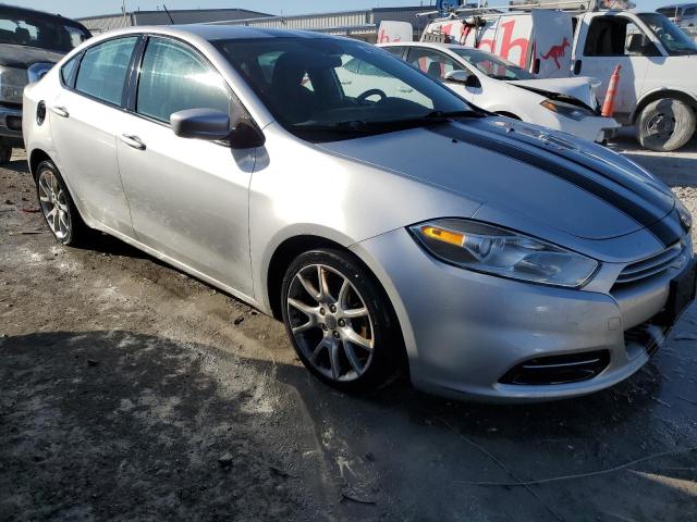 Photo 4 from auction – 2013 DODGE DART SXT with VIN 1C3CDFBA4DD148987