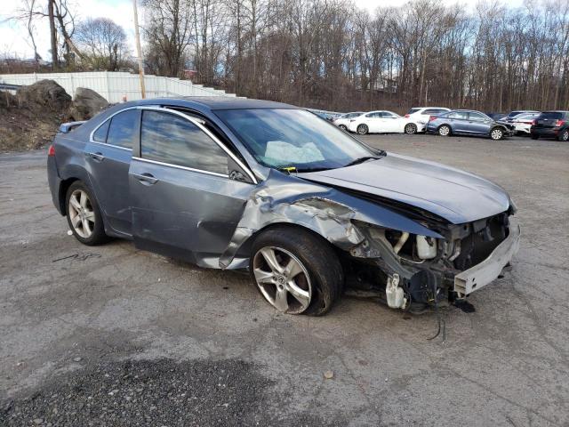 Photo 4 from auction – 2010 ACURA TSX with VIN JH4CU2F62AC040281