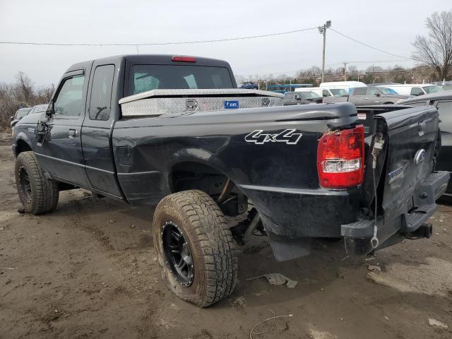 Photo 2 from auction – 2011 FORD RANGER SUP with VIN 1FTLR4FE6BPA46133