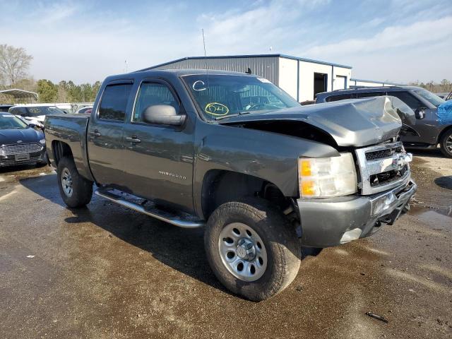 صورة رقم 4 من المزاد - 2011 CHEVROLET SILVERADO مع VIN 3GCPCSE05BG290261