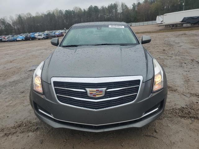 Photo 5 from auction – 2016 CADILLAC ATS with VIN 1G6AG5RX5G0113338