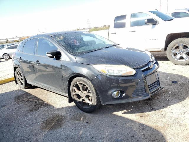 Photo 4 from auction – 2014 FORD FOCUS SE with VIN 1FADP3K23EL263883