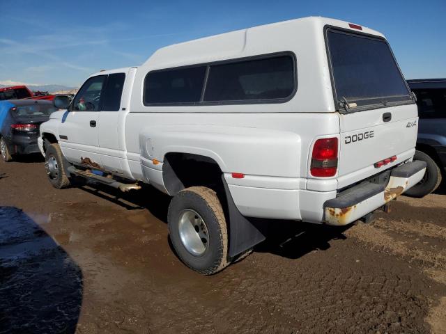 Photo 2 from auction – 2001 DODGE RAM 3500 with VIN 1B7MF33691J591572