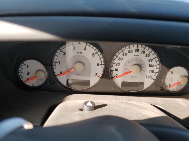 Photo 9 from auction – 2006 DODGE STRATUS SX with VIN 1B3EL46X16N177369