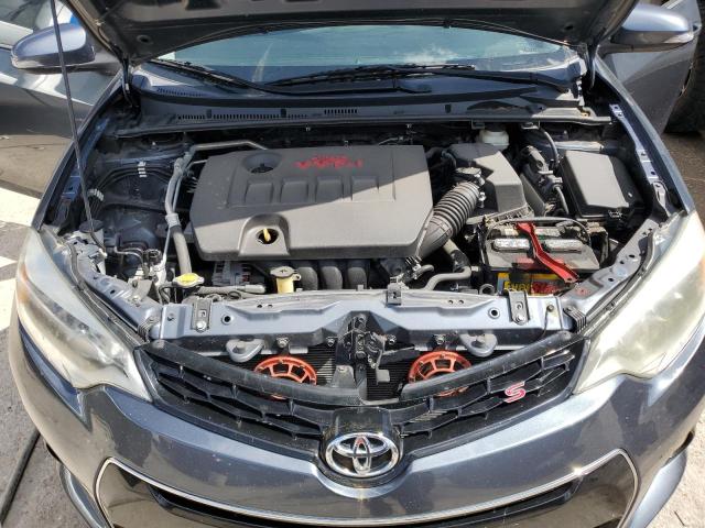 Photo 11 from auction – 2015 TOYOTA COROLLA L with VIN 2T1BURHE9FC359511