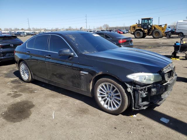 Photo 4 from auction – 2011 BMW 535 XI with VIN WBAFU7C52BC439522