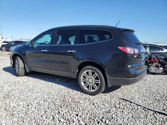 Photo 2 from auction – 2015 CHEVROLET TRAVERSE L with VIN 1GNKVGKD4FJ316921