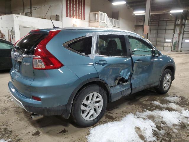 Photo 3 from auction – 2015 OTHER OTHER with VIN 2HKRM4H7XFH620094