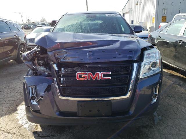 Photo 5 from auction – 2013 GMC TERRAIN SL with VIN 2GKALMEK0D6333457