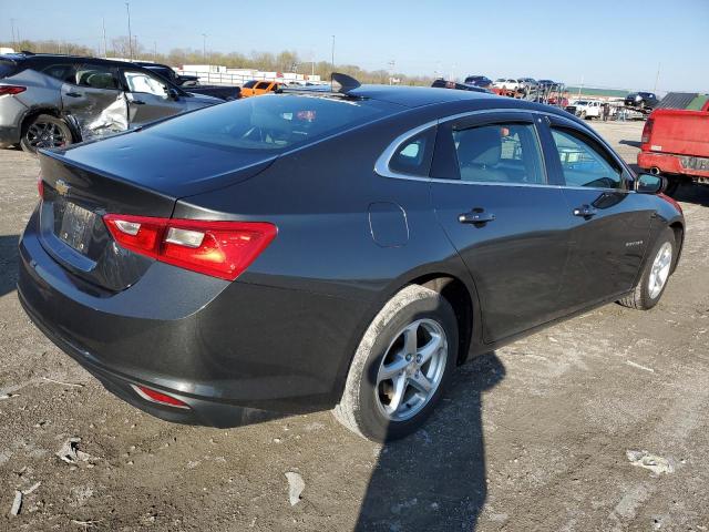 Photo 3 from auction – 2018 CHEVROLET MALIBU LS with VIN 1G1ZB5ST0JF105036