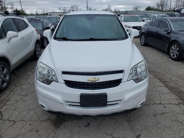 Photo 5 from auction – 2014 CHEVROLET CAPTIVA LT with VIN 3GNAL3EK5ES622026
