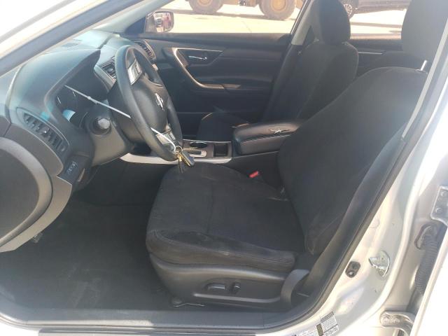 Photo 7 from auction – 2015 NISSAN ALTIMA 2.5 with VIN 1N4AL3AP3FC280566