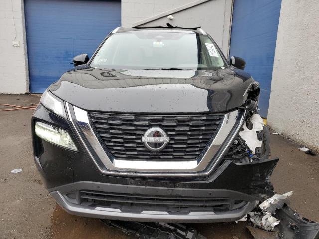 Photo 5 from auction – 2023 NISSAN ROGUE SL with VIN 5N1BT3CB9PC811296