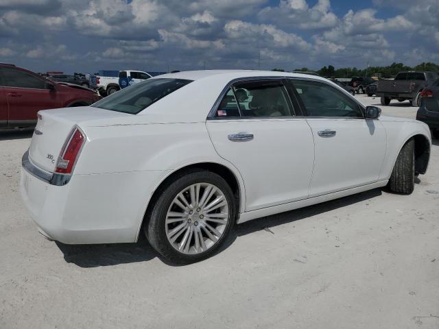 Photo 3 from auction – 2014 CHRYSLER 300C with VIN 2C3CCAETXEH200646