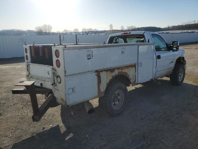 Photo 3 from auction – 2005 CHEVROLET SILVERADO with VIN 1GCHK24265E105494