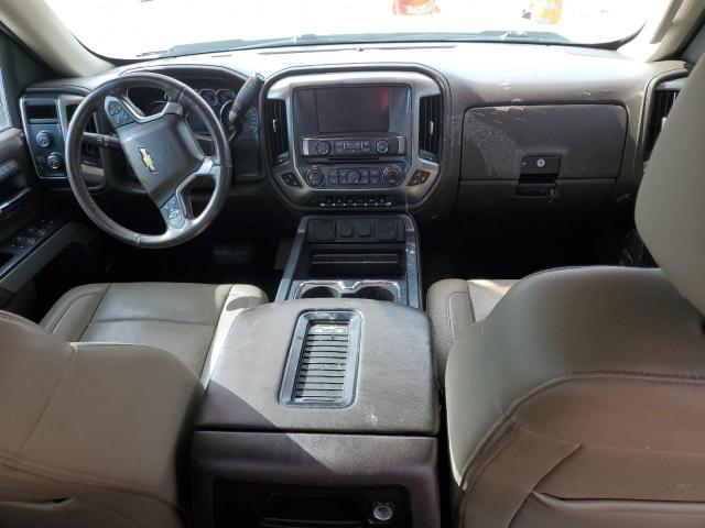 Photo 8 from auction – 2018 CHEVROLET SILVERADO with VIN 3GCUKSEC2JG112774
