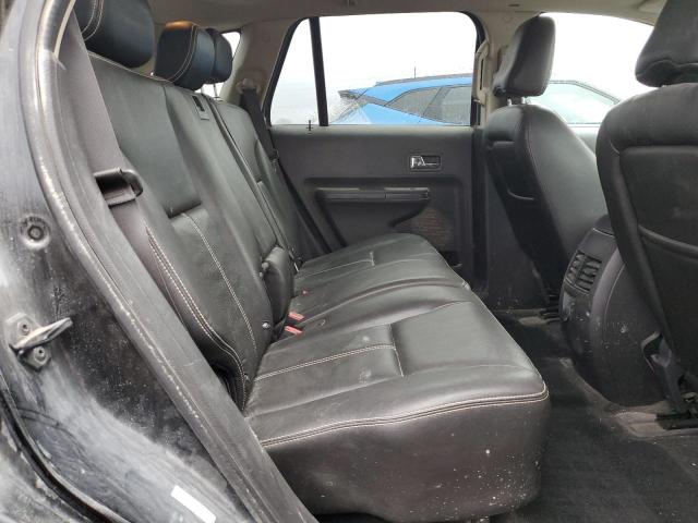 Photo 11 from auction – 2007 FORD EDGE SEL P with VIN 2FMDK39C67BA77809