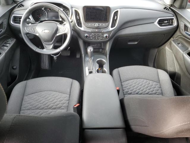 Photo 8 from auction – 2019 CHEVROLET EQUINOX LT with VIN 3GNAXKEV3KL117472