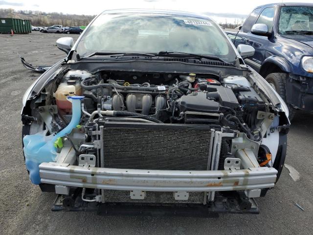 Photo 5 from auction – 2015 FORD FUSION S with VIN 3FA6P0G70FR179129
