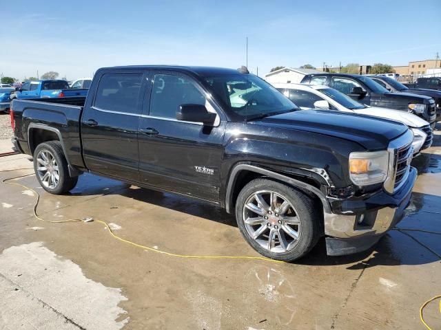 Photo 4 from auction – 2015 GMC SIERRA C15 with VIN 3GTP1UEC8FG442230