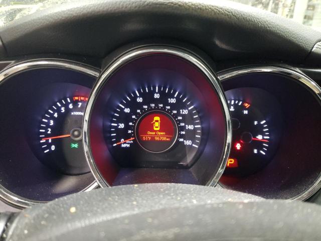 Фото 9 с аукциона – 2012 KIA OPTIMA EX с VIN 5XXGN4A76CG086159