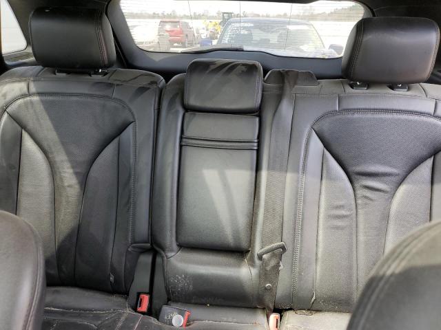 Photo 10 from auction – 2018 LINCOLN MKX RESERV with VIN 2LMPJ8LR3JBL30705
