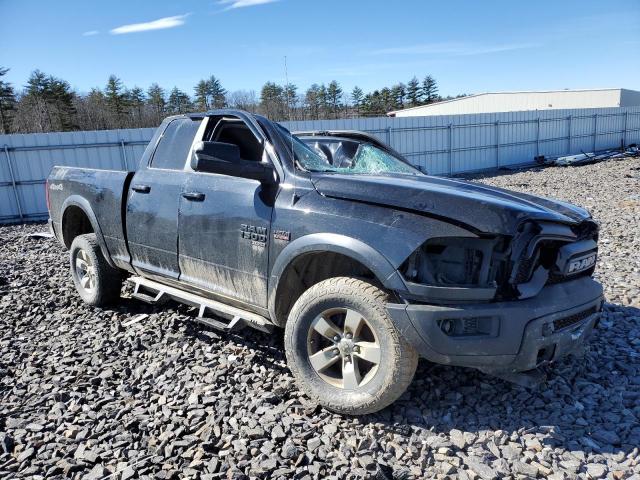 Photo 4 from auction – 2019 RAM 1500 CLASS with VIN 1C6RR7GT7KS619098