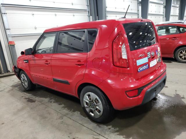 صورة رقم 2 من المزاد - 2013 KIA SOUL مع VIN KNDJT2A50D7591963