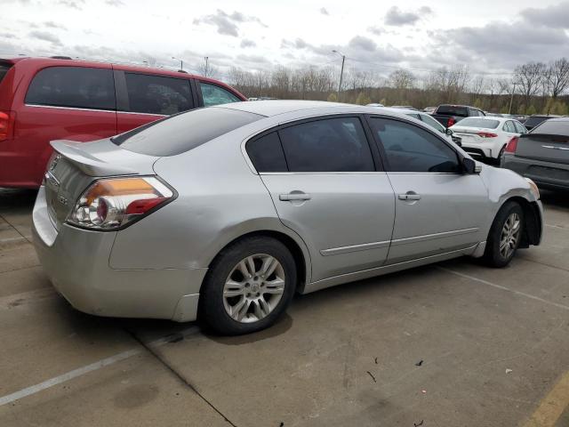 Photo 3 from auction – 2011 NISSAN ALTIMA BAS with VIN 1N4AL2AP4BC117851