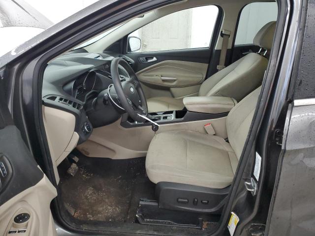 Photo 7 from auction – 2017 FORD ESCAPE SE with VIN 1FMCU0GD1HUA88213