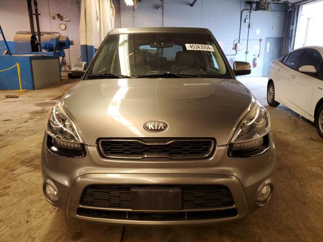 Photo 5 from auction – 2013 KIA SOUL + with VIN KNDJT2A69D7597236