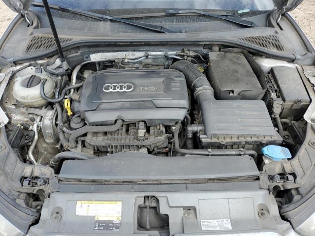 Photo 11 from auction – 2015 AUDI A3 PREMIUM with VIN WAUACGFF1F1016529