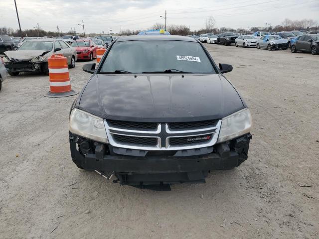 Photo 5 from auction – 2012 DODGE AVENGER SE with VIN 1C3CDZAB6CN285269