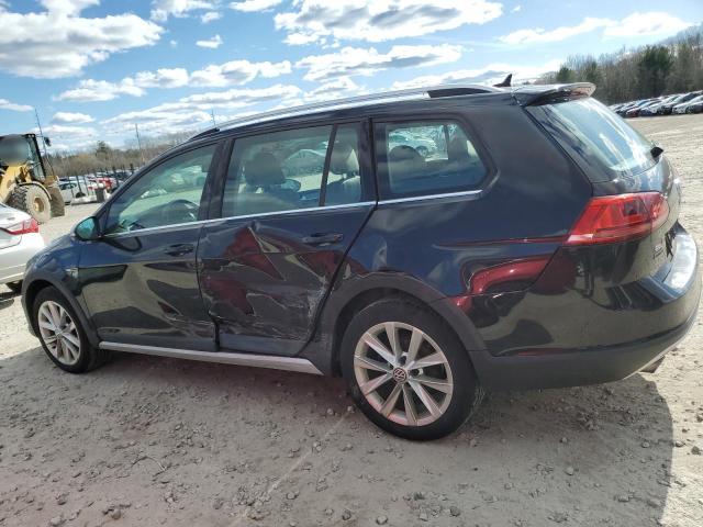 Photo 2 from auction – 2017 VOLKSWAGEN GOLF ALLTR with VIN 3VWH17AU2HM514593