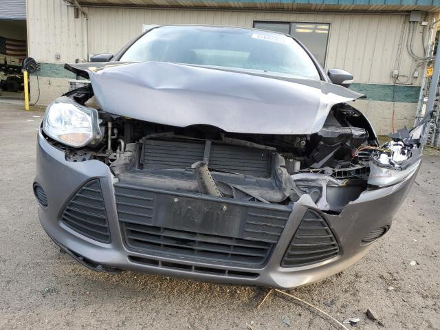 Photo 5 from auction – 2014 FORD FOCUS SE with VIN 1FADP3F20EL392254