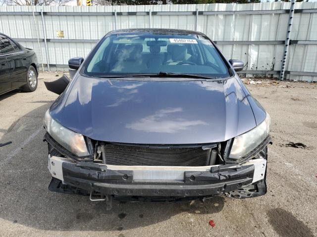 Photo 5 from auction – 2015 HONDA CIVIC LX with VIN 19XFB2F56FE019381