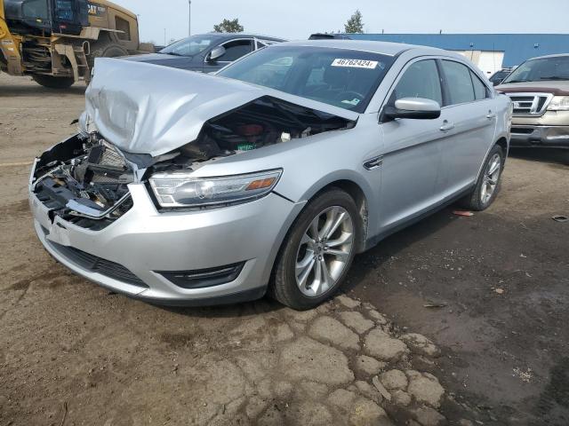 Photo 1 from auction – 2013 FORD TAURUS SEL with VIN 1FAHP2E8XDG216594