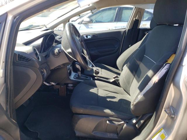 Photo 7 from auction – 2014 FORD FIESTA SE with VIN 3FADP4EJ9EM196648