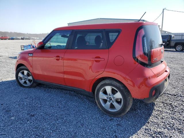 Photo 2 from auction – 2019 KIA SOUL with VIN KNDJN2A29K7672568