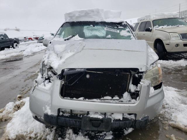 Photo 5 from auction – 2008 HONDA PILOT EX with VIN 5FNYF18478B030804
