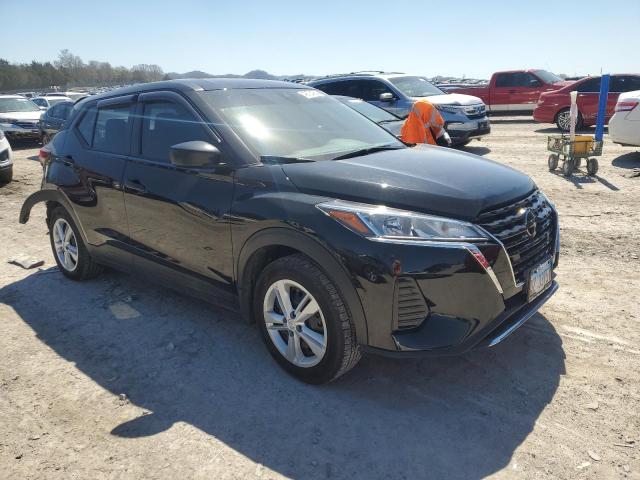 Photo 4 from auction – 2021 NISSAN KICKS S with VIN 3N1CP5BV3ML498172