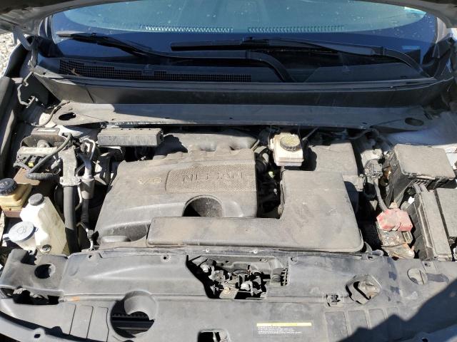 Photo 12 from auction – 2018 NISSAN PATHFINDER with VIN 5N1DR2MNXJC603283