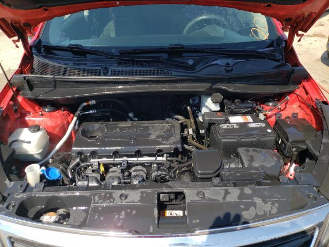 Photo 12 from auction – 2013 KIA SPORTAGE B with VIN KNDPB3A29D7459292