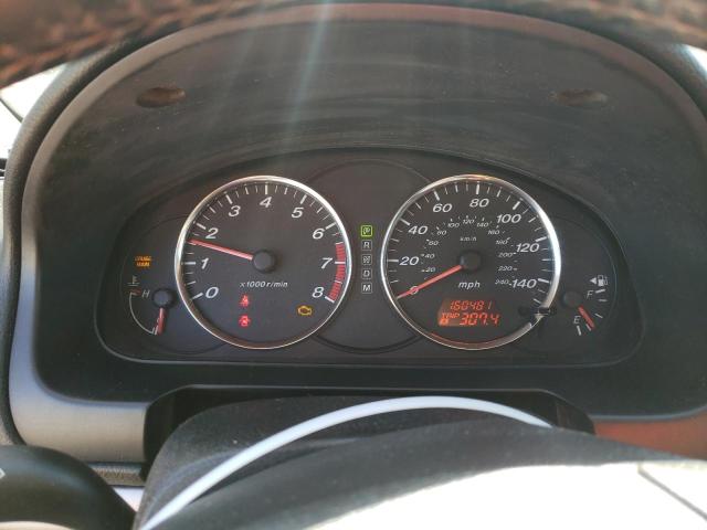 Photo 9 from auction – 2005 MAZDA 6 S with VIN 1YVHP80D955M33157
