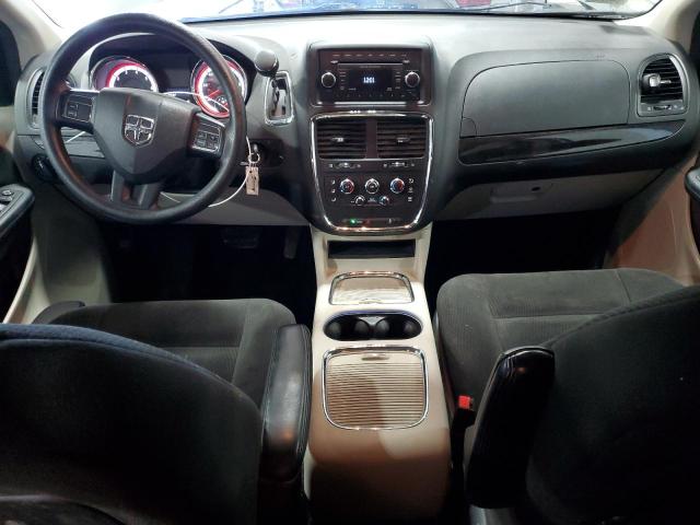 Photo 8 from auction – 2016 DODGE GRAND CARA with VIN 2C4RDGCGXGR319029