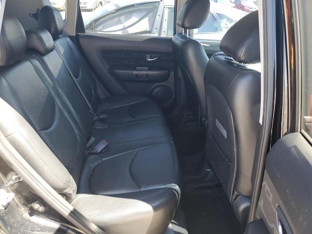 Photo 11 from auction – 2012 KIA SOUL + with VIN KNDJT2A61C7460841