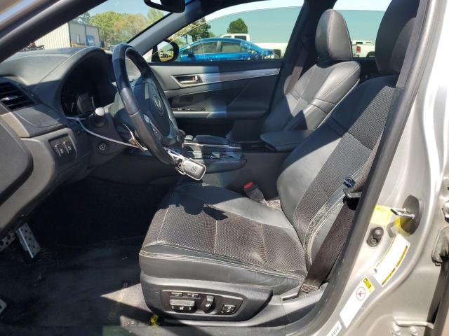 Photo 7 from auction – 2013 LEXUS GS 350 with VIN JTHBE1BL2D5028638